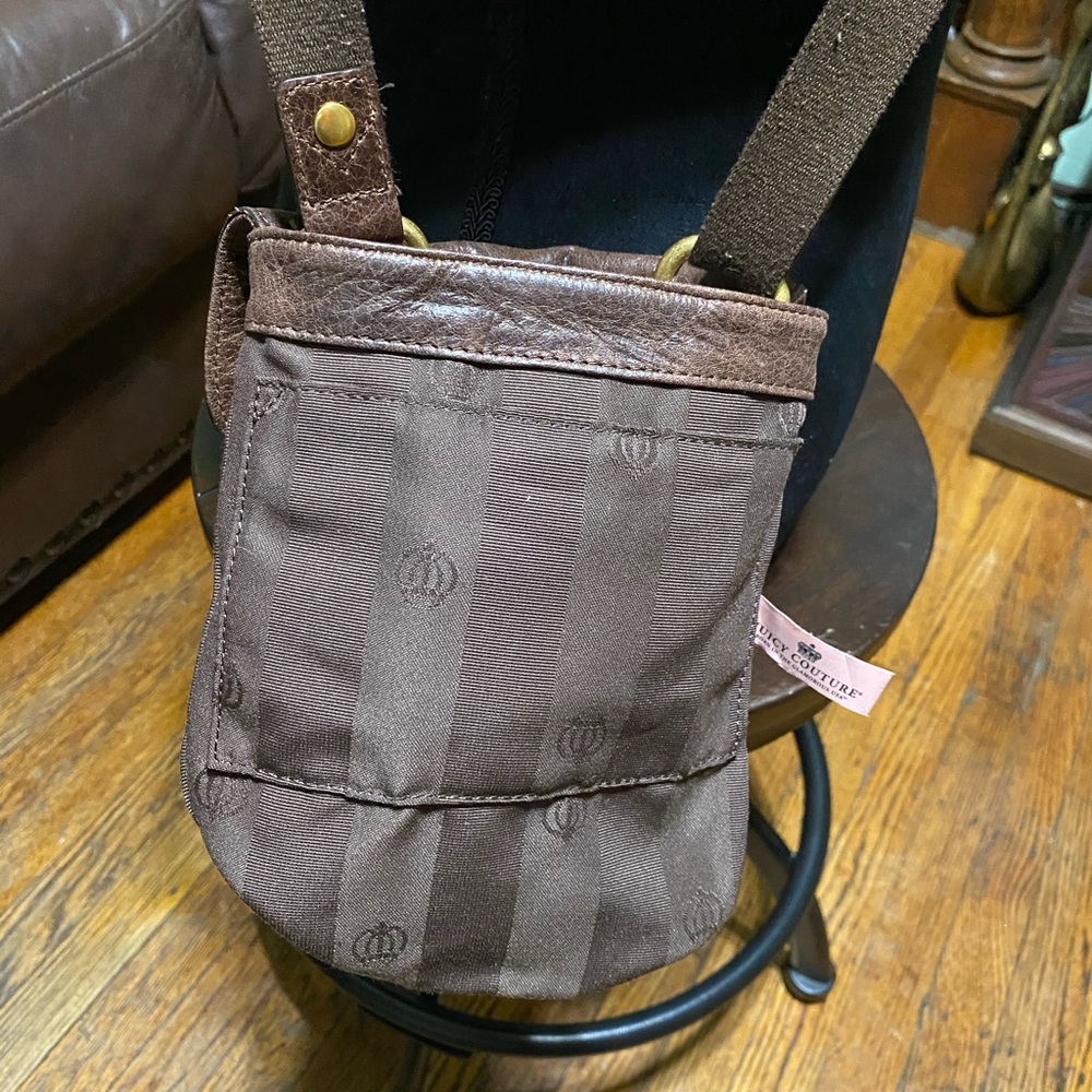 Juicy Couture small Crossbody bag - Picture 7 of 8